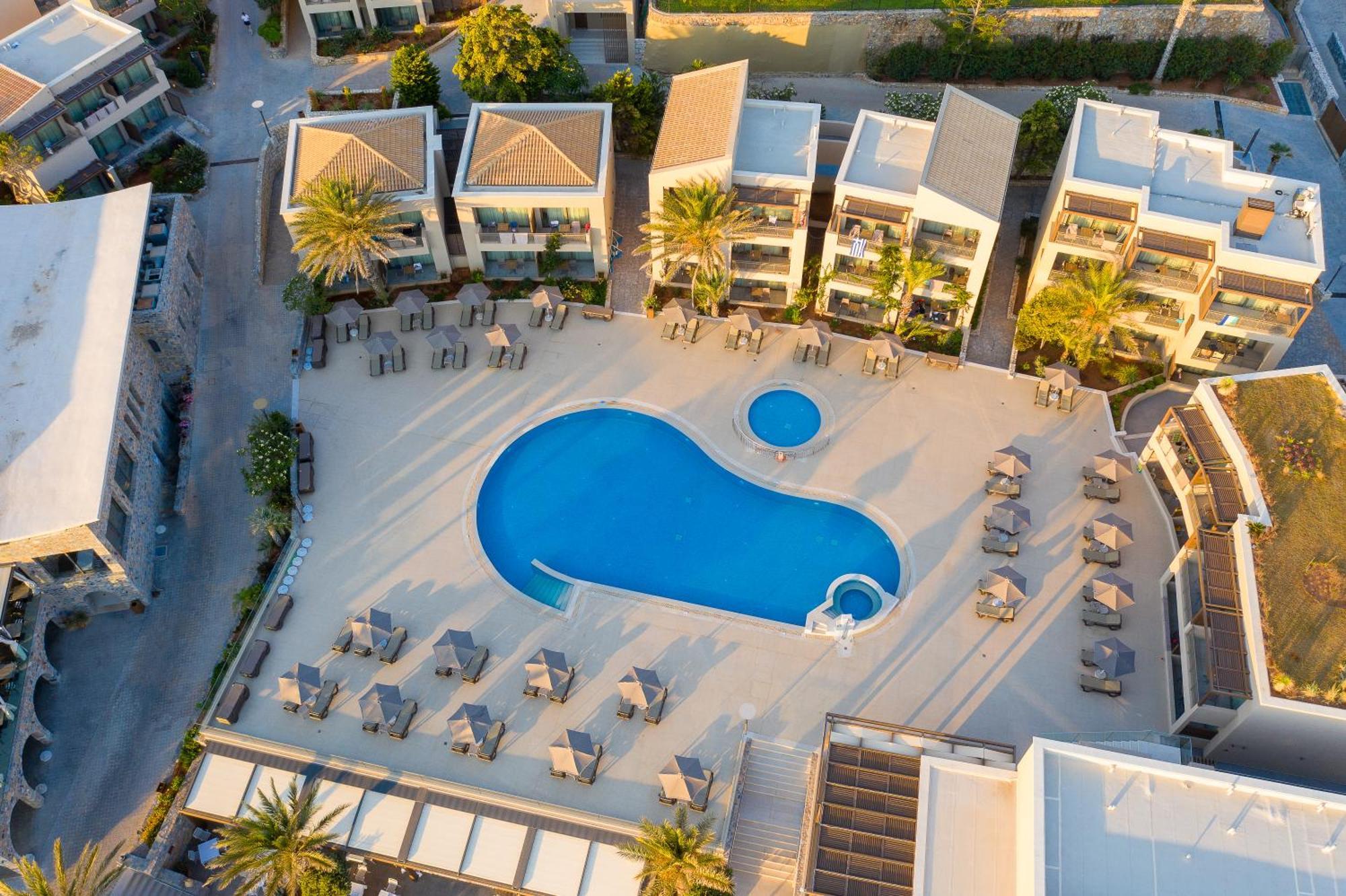 Nana Golden Beach All Inclusive Resort & Spa แอร์ซอนิสซอส ภายนอก รูปภาพ